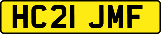 HC21JMF