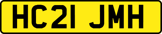 HC21JMH