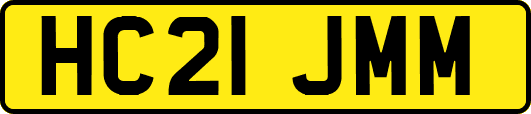 HC21JMM