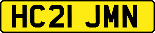 HC21JMN