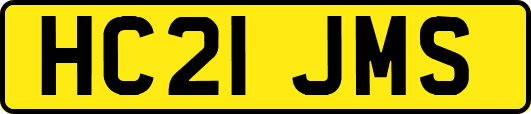 HC21JMS