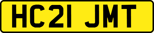 HC21JMT