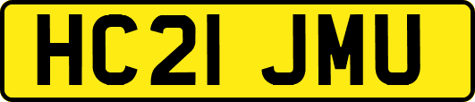 HC21JMU