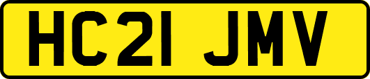 HC21JMV
