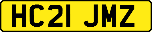HC21JMZ