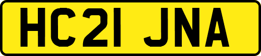 HC21JNA