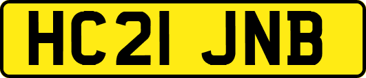 HC21JNB