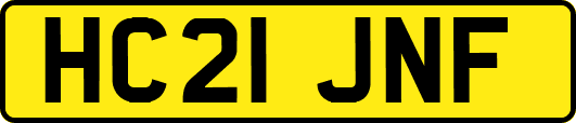 HC21JNF
