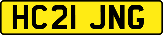 HC21JNG