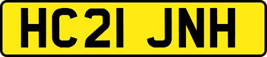 HC21JNH