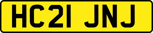 HC21JNJ