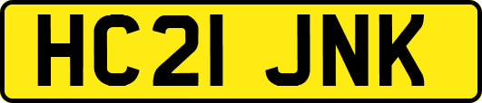 HC21JNK