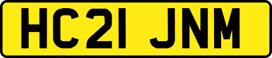 HC21JNM