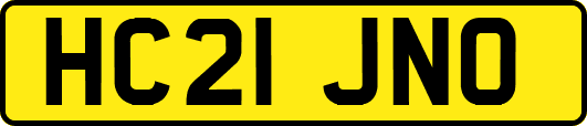 HC21JNO