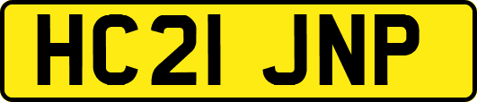 HC21JNP