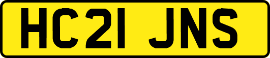 HC21JNS