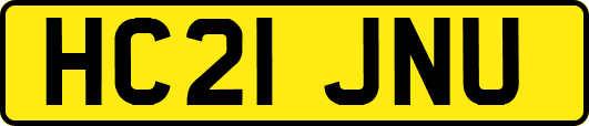 HC21JNU