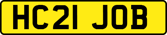 HC21JOB