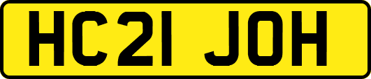 HC21JOH