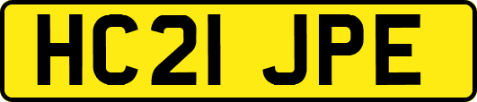 HC21JPE