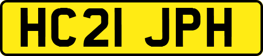 HC21JPH