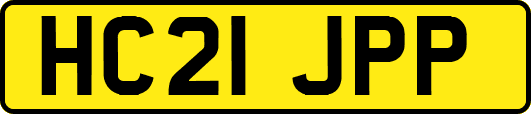 HC21JPP