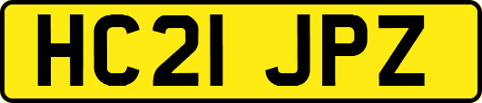 HC21JPZ