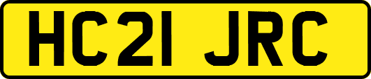 HC21JRC