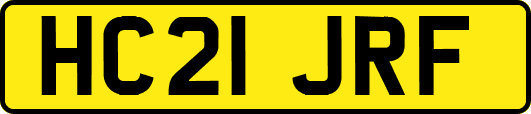 HC21JRF