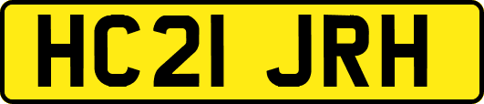 HC21JRH