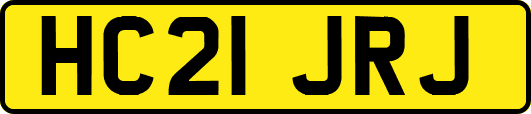 HC21JRJ