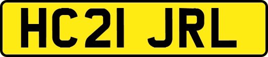 HC21JRL