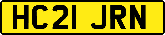 HC21JRN