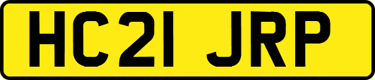 HC21JRP