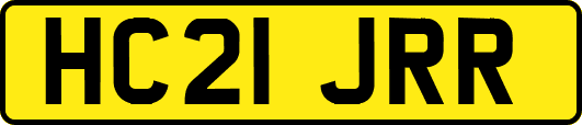 HC21JRR