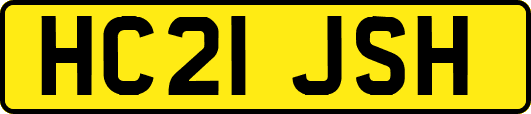 HC21JSH