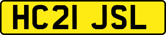 HC21JSL