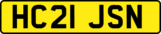 HC21JSN
