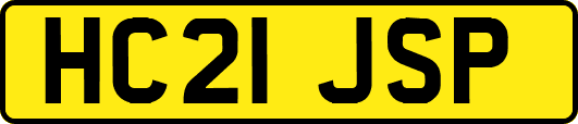 HC21JSP