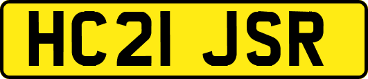 HC21JSR