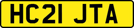 HC21JTA