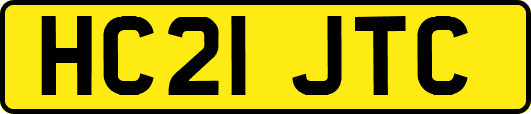 HC21JTC