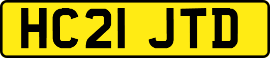 HC21JTD