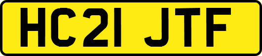 HC21JTF