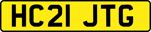 HC21JTG
