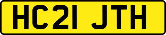 HC21JTH