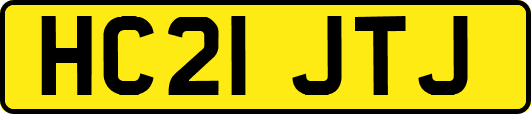 HC21JTJ