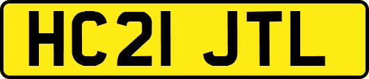 HC21JTL