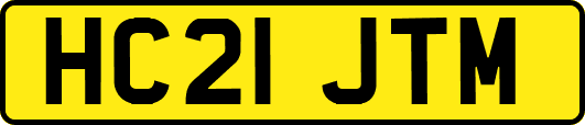 HC21JTM