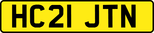 HC21JTN